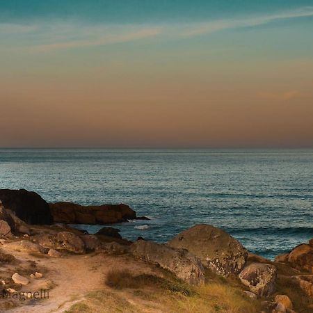 Hostel Dunas Do Santinho Florianópolis Exteriér fotografie