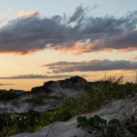 Hostel Dunas Do Santinho Florianópolis Exteriér fotografie
