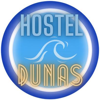 Hostel Dunas Do Santinho Florianópolis Exteriér fotografie