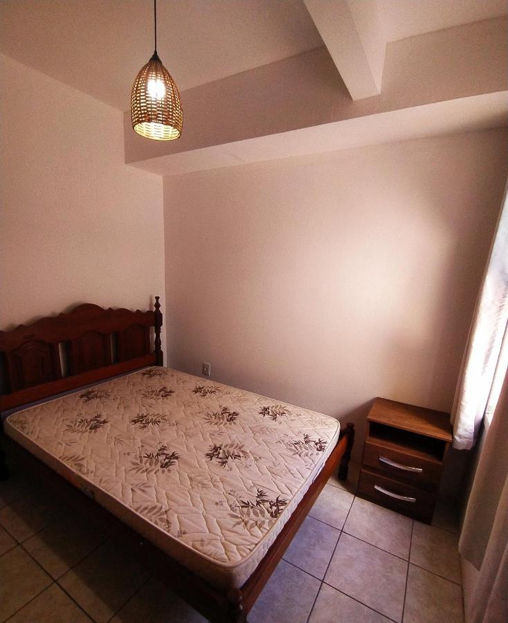 Hostel Dunas Do Santinho Florianópolis Exteriér fotografie