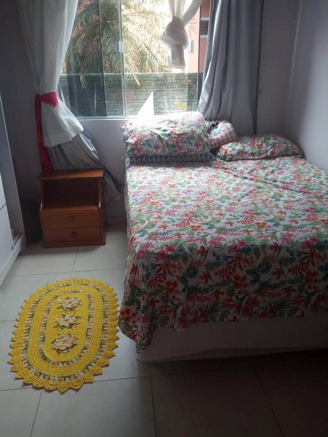 Hostel Dunas Do Santinho Florianópolis Exteriér fotografie