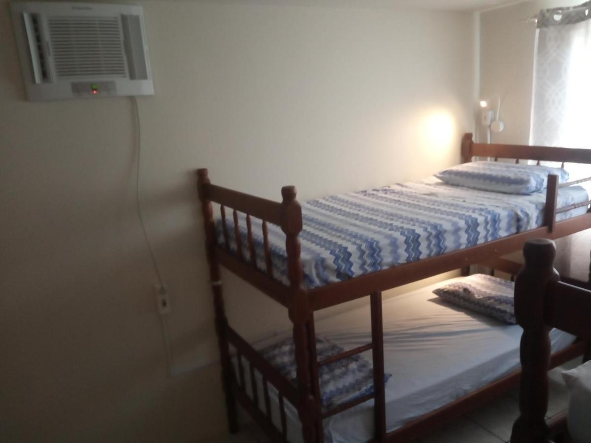 Hostel Dunas Do Santinho Florianópolis Exteriér fotografie