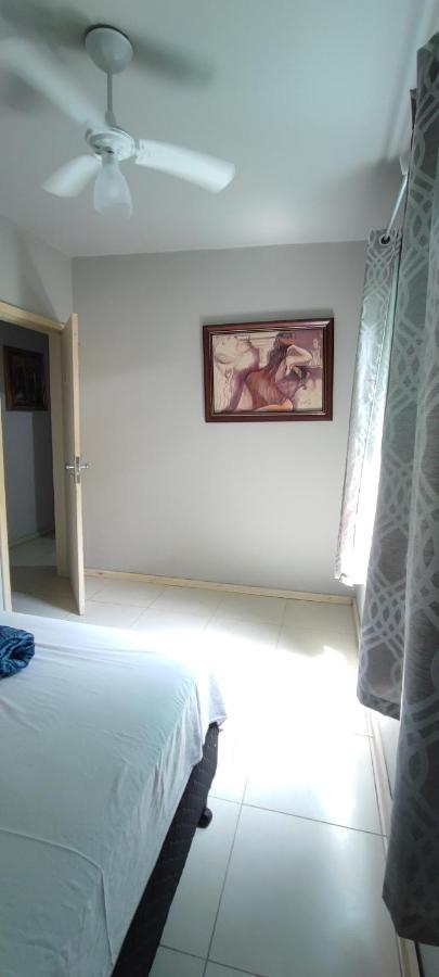 Hostel Dunas Do Santinho Florianópolis Exteriér fotografie
