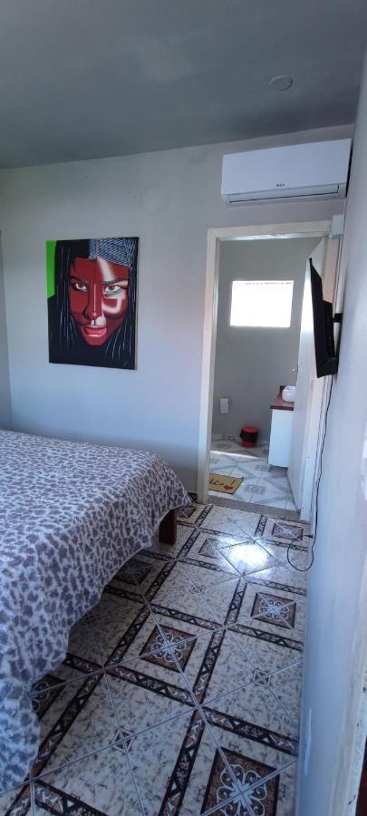 Hostel Dunas Do Santinho Florianópolis Exteriér fotografie