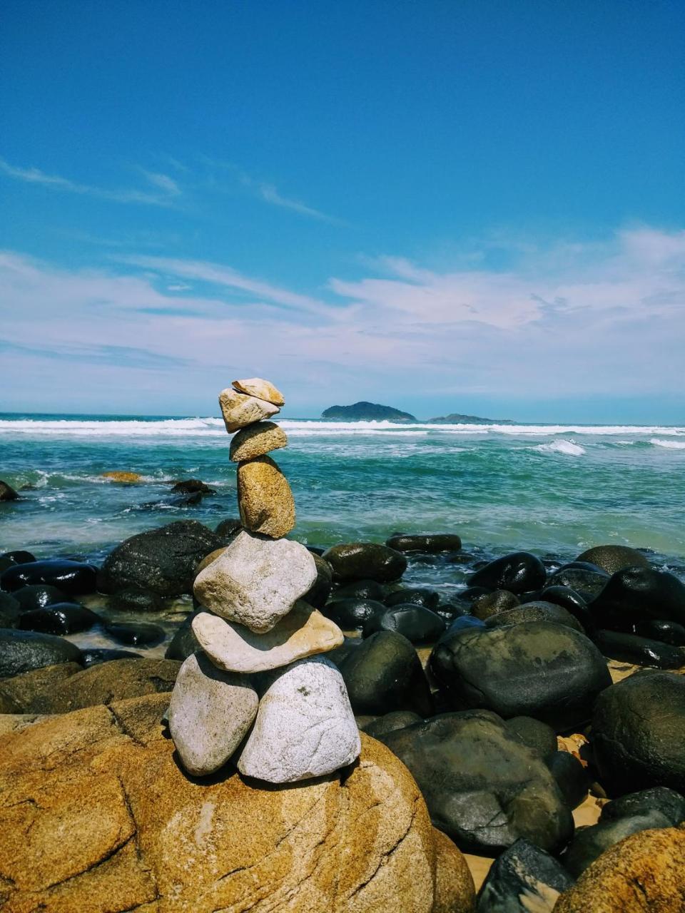 Hostel Dunas Do Santinho Florianópolis Exteriér fotografie