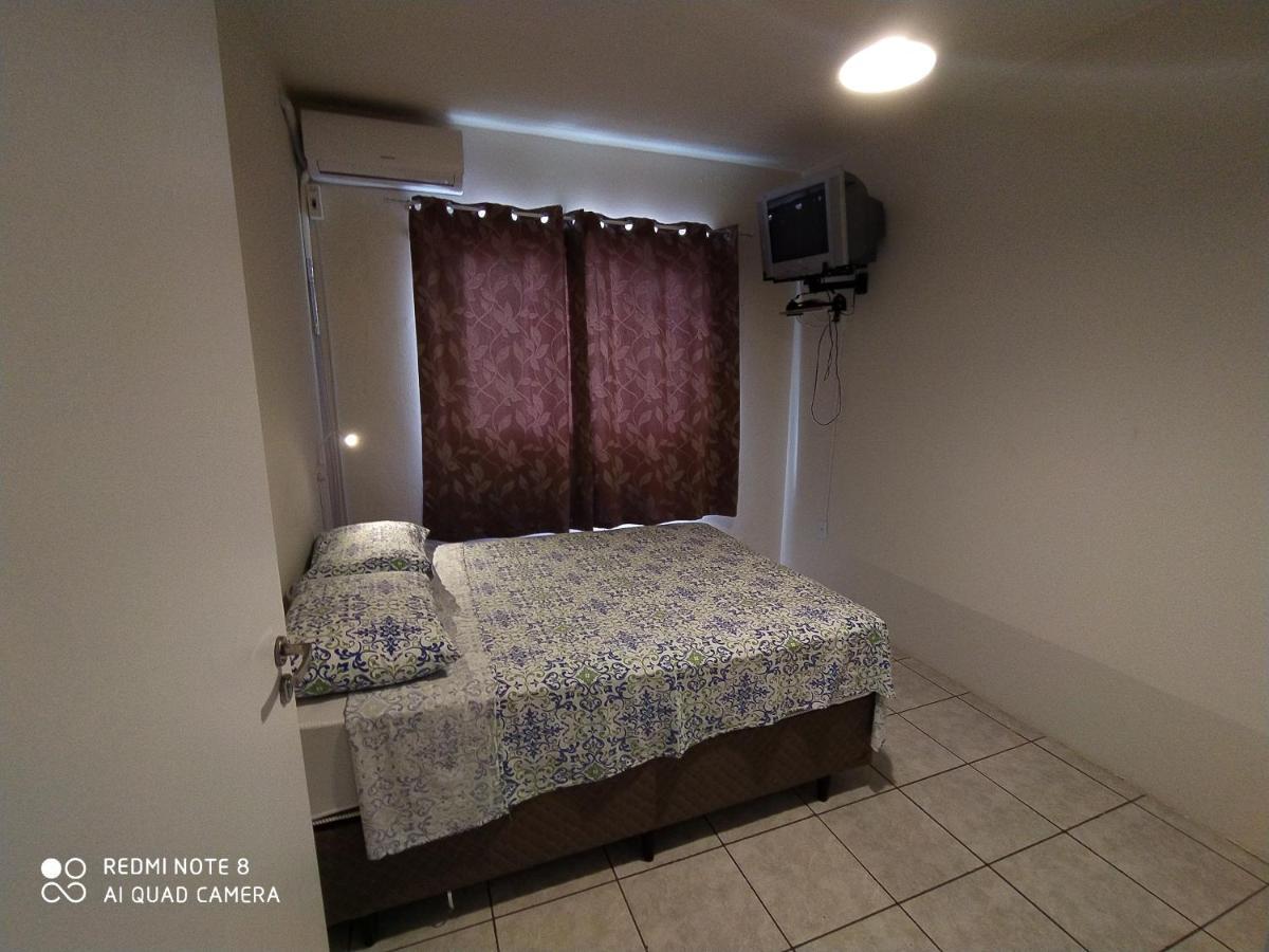 Hostel Dunas Do Santinho Florianópolis Exteriér fotografie
